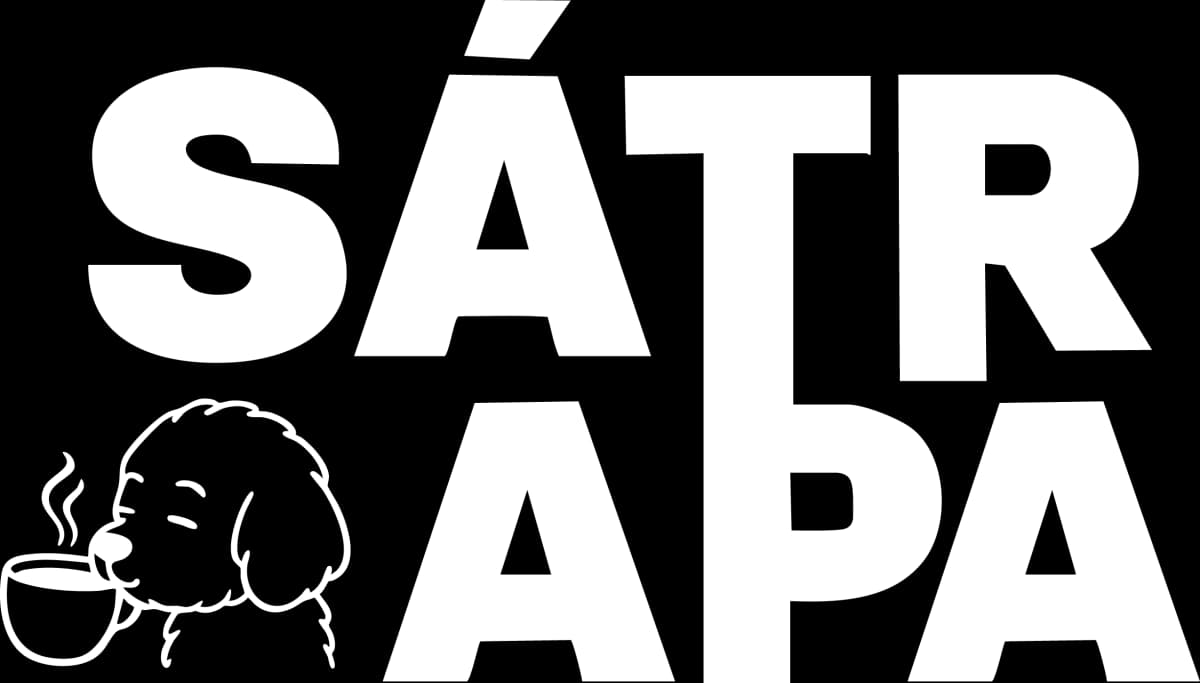 Sátrapa Café