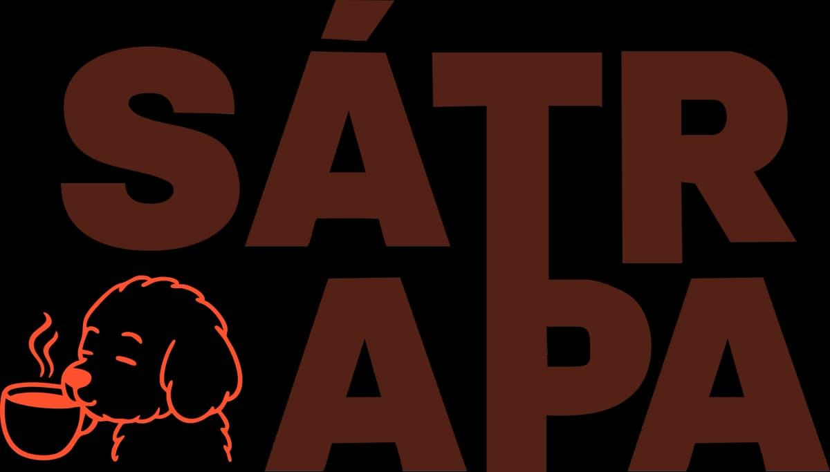 Sátrapa Café