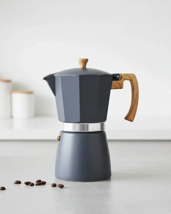 Cafetera Moka / Italiana 150ml